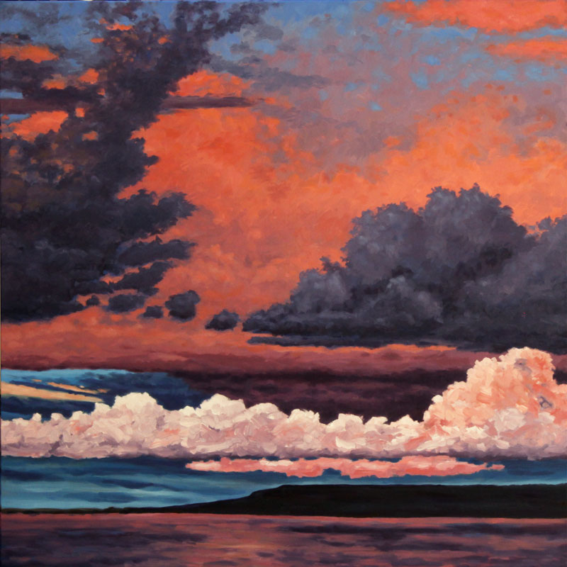 link to gallery of landscape pantings